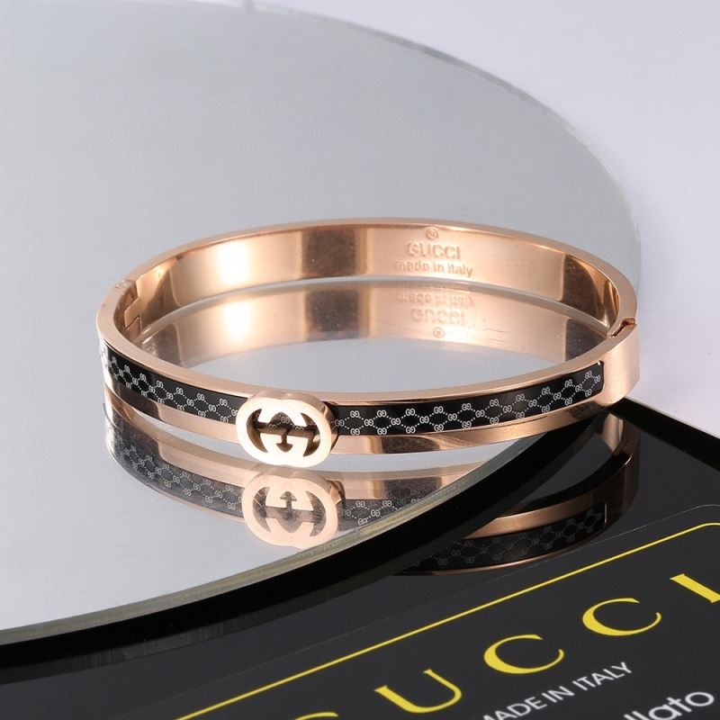 Gucci Bracelets